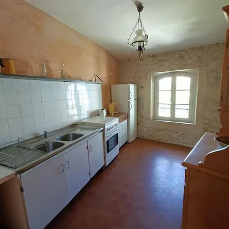 Didgy 5 Personnes Appartement Pont-Saint-Esprit Buitenkant foto