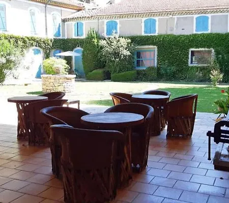 Didgy 5 Personnes Appartement Pont-Saint-Esprit Buitenkant foto
