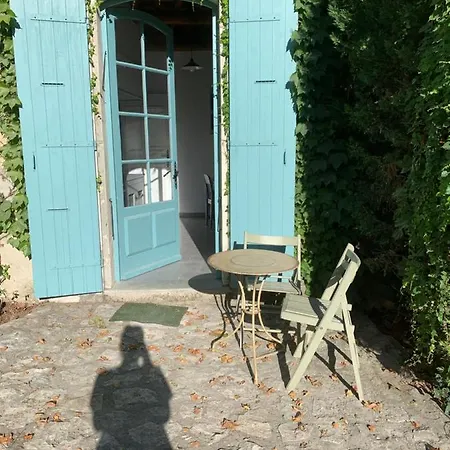 Didgy 5 Personnes Appartement Pont-Saint-Esprit Buitenkant foto