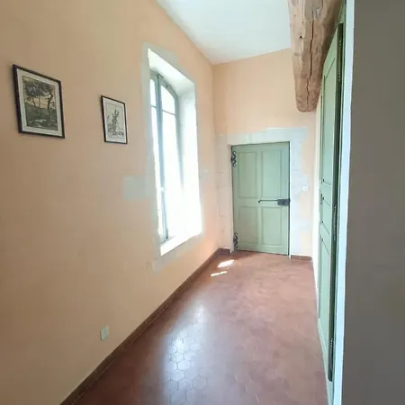 Didgy 5 Personnes Appartement Pont-Saint-Esprit Buitenkant foto