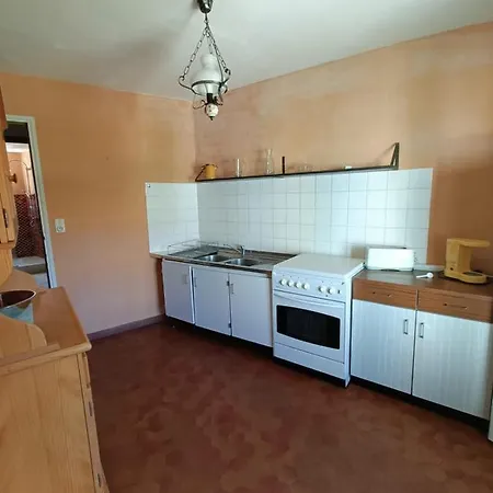 Didgy 5 Personnes Appartement Pont-Saint-Esprit Buitenkant foto
