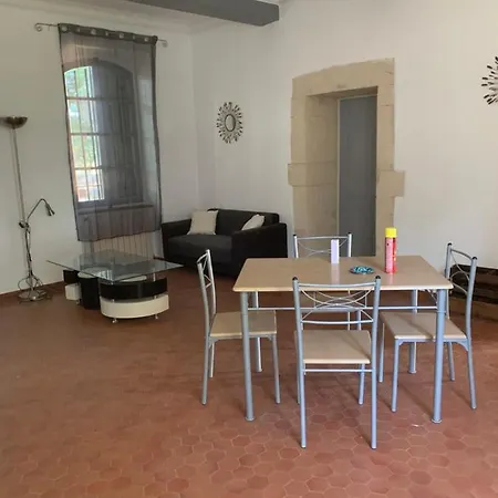 Didgy 5 Personnes Appartement Pont-Saint-Esprit Buitenkant foto