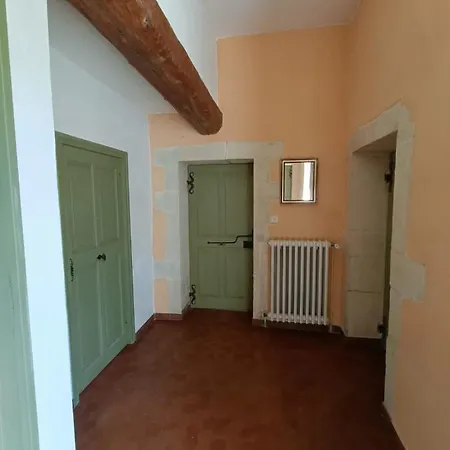 Didgy 5 Personnes Appartement Pont-Saint-Esprit Buitenkant foto