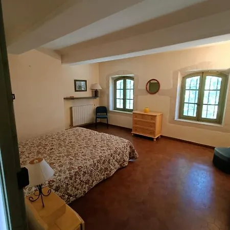Didgy 5 Personnes Appartement Pont-Saint-Esprit Buitenkant foto