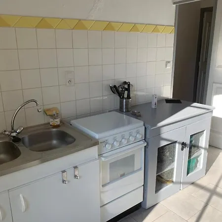 Didgy 5 Personnes Appartement Pont-Saint-Esprit Buitenkant foto