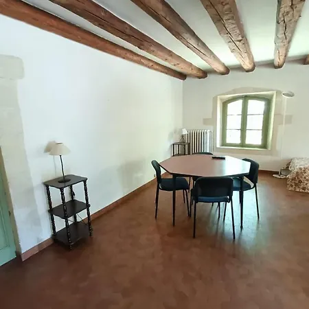 Didgy 5 Personnes Appartement Pont-Saint-Esprit Buitenkant foto