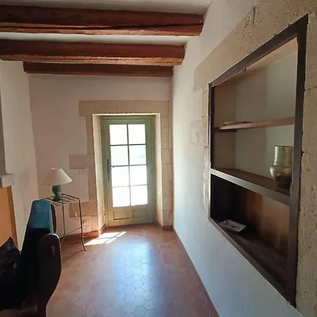 Didgy 5 Personnes Appartement Pont-Saint-Esprit Buitenkant foto