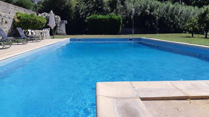 Apartment Didgy 5 Personnes